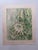 Elisabeth Karlinsky, Flowering Cactus, 1975, Paper For Sale - Image 4 of 4