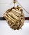Late 20th Century Large Vintage Driftwood Pendant Light For Sale - Image 5 of 11