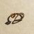 Not Yet Made - Made To Order Pear Citrine 14k Gold Ring, Size 7.25 For Sale - Image 5 of 9
