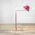 Tris Floor Lamp by Angelo Lelii for Arredoluce, 1950s For Sale - Image 6 of 10