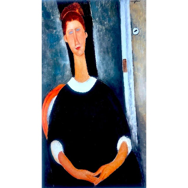 Paper 2004 Christie's London Catalog Impressionist and Modern Art Evening Sale 2/2/04 For Sale - Image 7 of 15