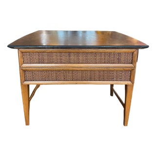 1960s Lane Furniture Mid-Century Modern Side Table For Sale