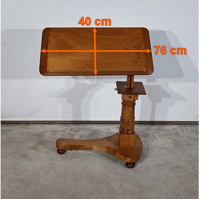 Mid 19th Century Side Table For Sale - Image 17 of 18