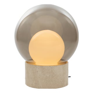 Medium Boule Lamp by Sebastian Herkner for Pulpo For Sale
