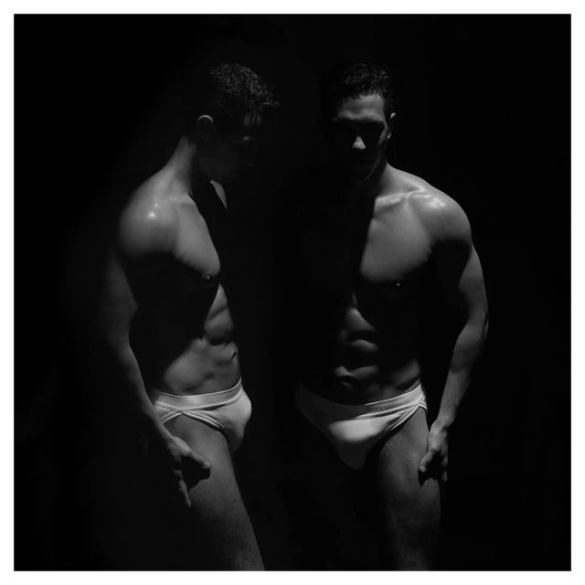 Ian Sanderson, Ben II, 1998, Archival Pigment Print For Sale