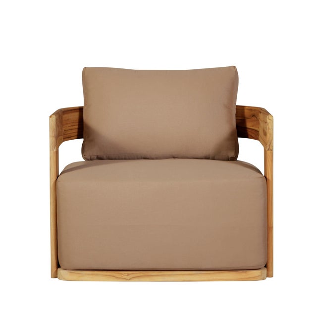 "Here is a fresh new look at your outdoor furniture with the Eclipse collection. Entertain your friends and family out on...