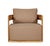 "Here is a fresh new look at your outdoor furniture with the Eclipse collection. Entertain your friends and family out on...
