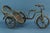 Black Large 19th Century Handmade Iron and Wicker Sidecar For Sale - Image 8 of 18