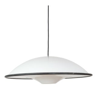 Vintage Danish Cosmos Lamp by Preben Jacobson for Fog&Mørup, 1984 For Sale