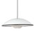 Vintage Danish Cosmos Lamp by Preben Jacobson for Fog&Mørup, 1984 For Sale