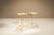 1980s Bar Stools attributed to Dolce & Gabbana, Italy, 1980s, Set of 2 For Sale - Image 5 of 11