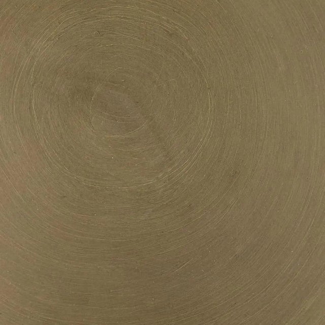 NOIR Santosh Side Table For Sale In Los Angeles - Image 6 of 6