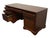 Brown Lexington Furntiure Bob Timberlake Collection Solid Cherry Contemporary Country Style 70" Computer Desk / Office Credenza 833-508 For Sale - Image 8 of 12