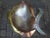 Mid-Century Modern Mexican Modernist Mixed Metal and Abalone Fish Bowl, Circa. 1960 For Sale - Image 3 of 11
