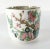 19th Century English Staffordshire Ironstone Aesthetic Cup and Saucer by John Maddock & Sons For Sale In New York - Image 6 of 10