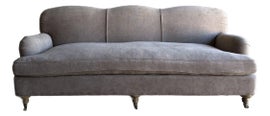 Example of Hemp Sofas