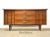 Walnut Kent Coffey Foreteller Dresser For Sale - Image 10 of 10