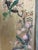 Vintage Painted Armoire with Chinoiserie Panel, 1920s For Sale - Image 10 of 12