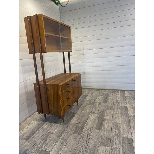 Vintage Monti Closet by Novy Domov, 1970 For Sale - Image 3 of 10