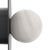 Regina Andrew Rhoads Triangular Sconce, Oil Rubbed Bronze For Sale - Image 4 of 6