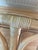 1980s Vintage Rattan and Cane Two Tier Side Table For Sale - Image 5 of 8