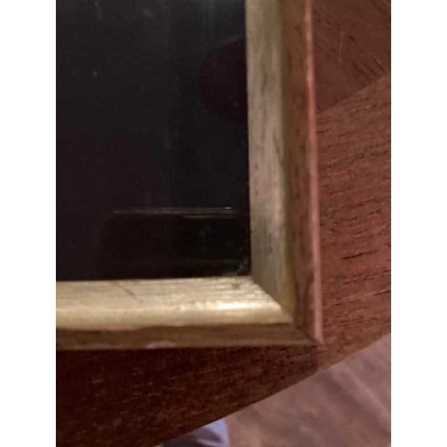 Mads Stage, Hare, 1980, Print, Framed For Sale - Image 4 of 9