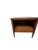 Century Furniture Vintage Danish Modern Century Furniture Night Stand End Table Rosewood Bronze For Sale - Image 4 of 15