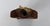 Folk Art Carved Hardwood Wall Hanging Budvase For Sale - Image 3 of 9