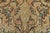 Tabriz Rug 8′ X 11’8” Peach Wool Vintage Distressed Hand-Knotted Carpet For Sale - Image 10 of 15