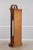 Howard Miller Cherry Grandfather Hall Clock For Sale - Image 12 of 17