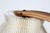 Wood Vintage Floor Lamp with Le Klint Shade from Mads Caprani, Denmark, 1970s For Sale - Image 7 of 12