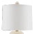 Currey & Company Currey & Company Girault Table Lamp For Sale - Image 4 of 5