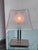 Contemporary Umberto Asnago for Penta Kimilla Table Lamp For Sale - Image 3 of 12