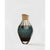 Not Yet Made - Made To Order Pattern Patina Nani Vessel in Copper and Brass by Pia Wüstenberg For Sale - Image 5 of 7