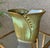 Excellent Pre-Owned Condition. There is something so sumptuous about the rutile glaze Frankoma used on its Prairie Green...