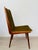 Wood Vintage Dutch Dining Chair, Netherlands, 1970s For Sale - Image 7 of 12