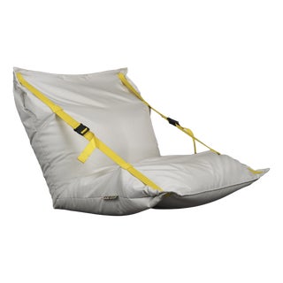 Airbag Lounge Chair by Suppanen & Kolhonen for Snowcrash, Finland, 1990s For Sale