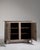 19th Century Oak Provincial Buffet For Sale - Image 16 of 16