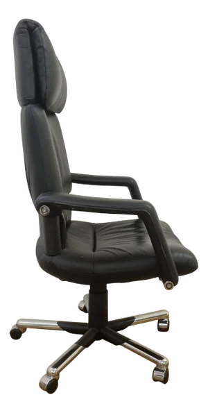 Office Chair by Mario Bellini for Vitra