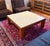 Ralph Lauren Ralph Lauren Modern Coffee Table, 2000s For Sale - Image 4 of 10
