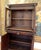 Antique Victorian Country Oak Bookcase with Carved Faces and Lions, 1860 For Sale - Image 18 of 18