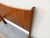 1960s Vintage Scandinavian Single Bed in Teak, 1960s For Sale - Image 5 of 17