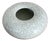Vintage Grey Ceramic Vase For Sale