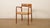 Vintage Teak Model 57 Dining Chair by Niels Otto Moller for J.L. Møllers, 1960s For Sale - Image 13 of 13