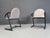 Postmodern Dining Chairs, 1980s, Set of 4 For Sale - Image 10 of 11