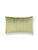 Contemporary The House Of Scalamandré Petal Velvet Lumbar Pillow In Leaf For Sale - Image 3 of 3