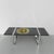 Tile Table with Chrome Frame and Tiles from Belarti, 1970s For Sale - Image 4 of 18
