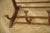 1920s Bentwood Coat Rack with Hooks and Hat Rack, 1920s For Sale - Image 5 of 6