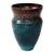 Vase by Accolay Pottery For Sale