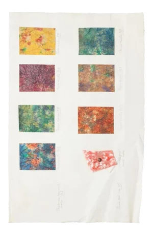 Papiers, 20th-Century, Collage
